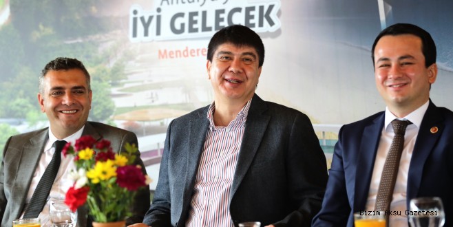 Boğaçayı Türkiye’nin ikinci çılgın projesi