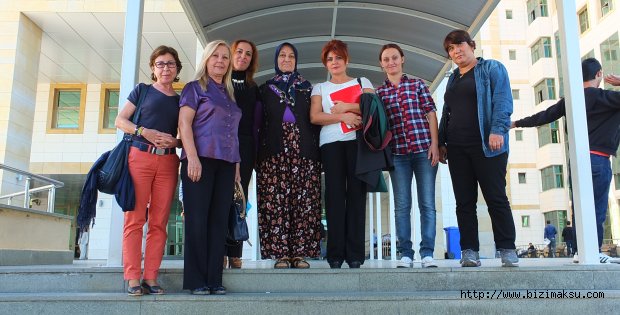 Bu tablo yakışmıyor