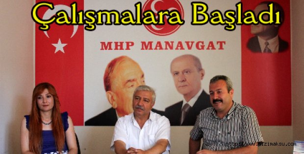 Bucak : "Herkes Adaylığını Erken Açıklamalı"
