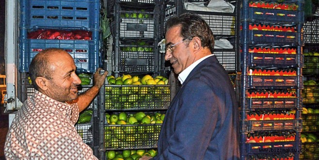 BUDAK ALANYA HALİNE İTİRAZLARI TBMM’YE TAŞIDI