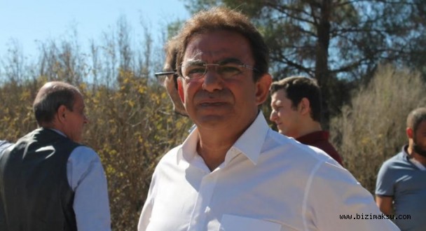 BUDAK ANTALYA’DAKİ ORMAN TAHRİBATINI SORDU