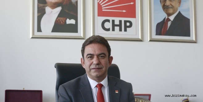 BUDAK: “SABAH AKDENİZ GAZETESİ İFTİRANIN HESABINI YARGIDA VERECEK”