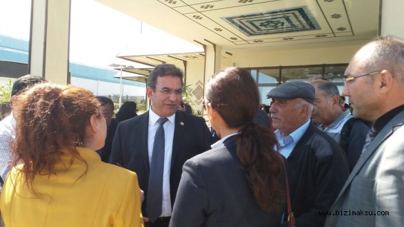 BUDAK’TAN İFLAS ERTELEME İÇİN KANUN TEKLİFİ