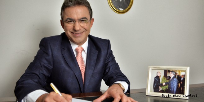 BUDAK’TAN İLÇE ÖRGÜTLERİNE MEKTUP