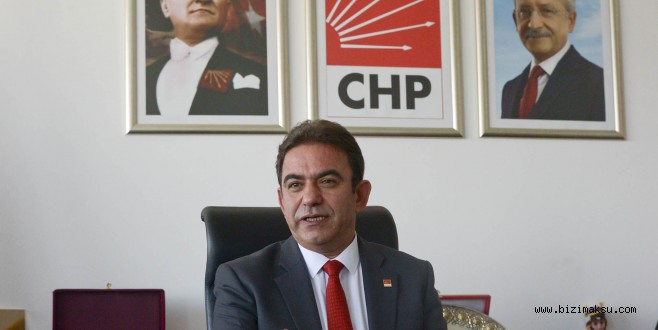BUDAK: “TURİST KAYBI 10 AYDA 10.3 MİLYON”