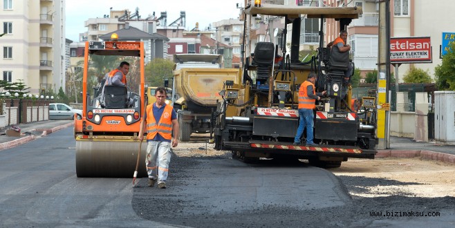 BÜYÜK DÖNÜŞÜM SÜRÜYOR