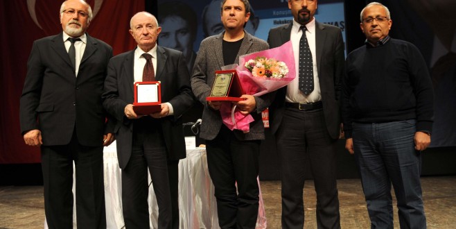 BÜYÜKŞEHİR'DEN “ÇAĞDAŞ EĞİTİME VEDA EDERKEN” KONULU SÖYLEŞİ