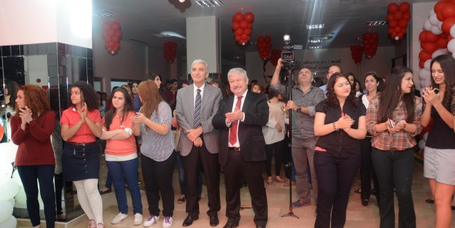  BÜYÜKŞEHİR’DEN ÖĞRENCİLERE ‘HOŞ GELDİN’
