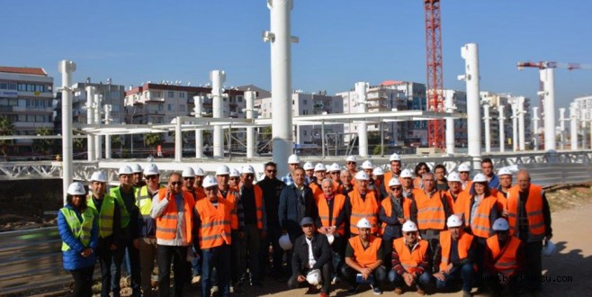 Büyükşehir’den Şeffaf Belediyeciliğe En Güzel Örnek