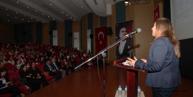 Büyükşehir’den “Toplumsal Cinsiyet Eşitliği” Paneli