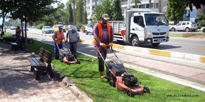 Büyükşehir Gençlerin Sesine Kulak Verdi