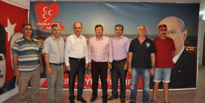 Cafer Hoca'dan Türel ve AKP'ye sert eleştiri