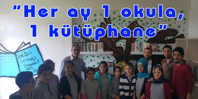 Çağdaş Antalya’m Derneğinden eğitime tam destek…