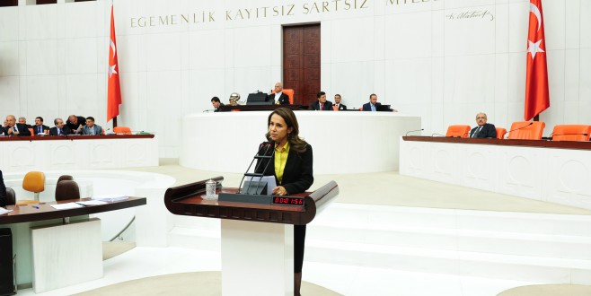 “Canımızı malımızı kimlere emanet etmişiz”?