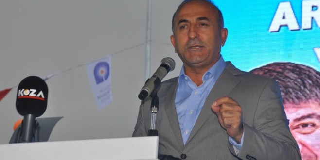 Çavuşoğlu, “Ulaşımı kolay bir Antalya istiyoruz”