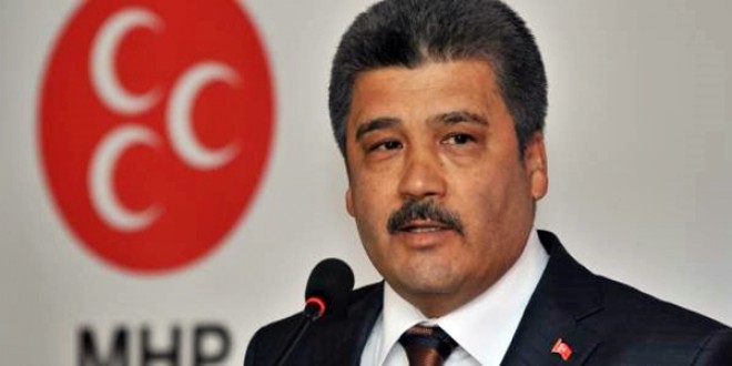 ÇELİK’DEN 10 OCAK ÇALIŞAN GAZETECİLER GÜNÜ MESAJI