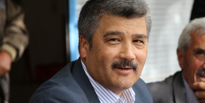 ÇELİK’İN İNSAN HAKLARI GÜNÜ MESAJI