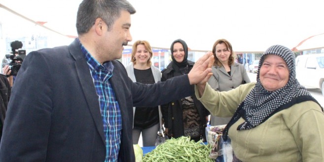 ÇELİK, “TÜM DEĞERLERİMİZ BİR BİR UNUTTURULUYOR”