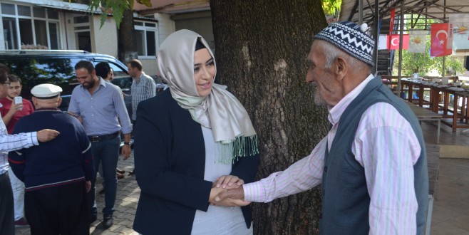 ÇELİK: TÜRKİYE’Yİ HÜKÜMETSİZ BIRAKMADIK, BIRAKMAYACAĞIZ