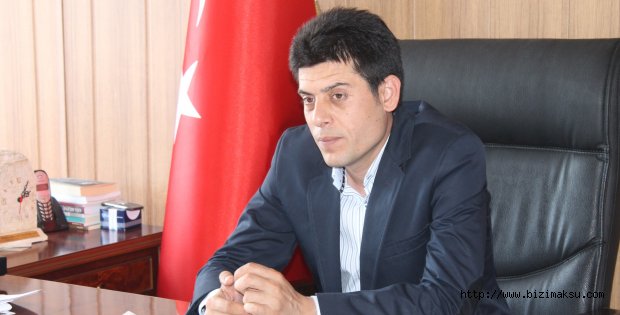 ÇETİN,”GURURLUYUZ