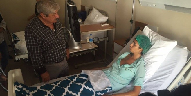 ‘CHP: AVUKATLARA YAPILAN BU SALDIRI KABUL EDİLEMEZ’