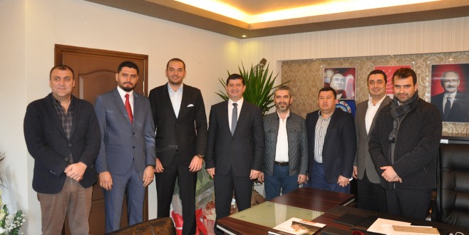 “CHP iktidarında herkes yarına güvenle bakabilecek”