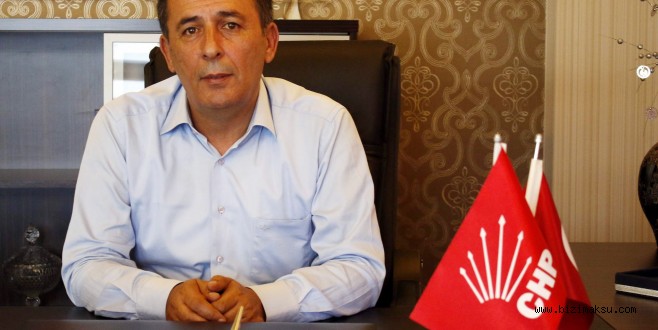 CHP İl Başkanı Erdem’den çağrı: “Atatürk ismini stadyuma iade edin”