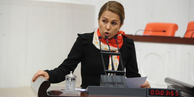 “CHP’li başkanın vaatleri hayal oldu”