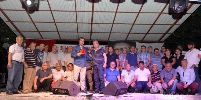 Çimentomuz Memleket Sevdası