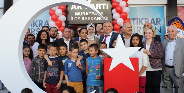 Cumhuriyet’e özel kutlama..