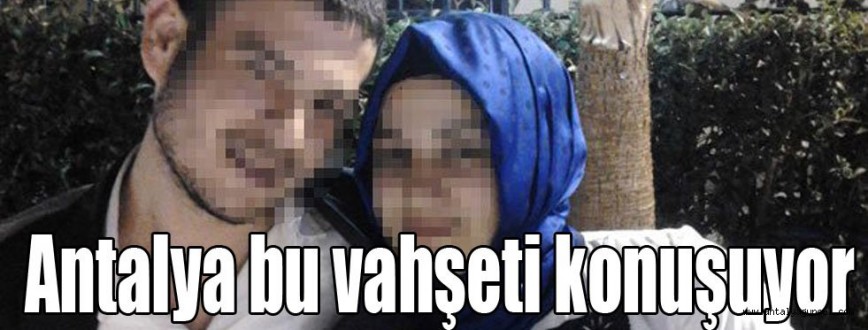 Dehşet gecesi