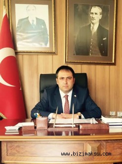 DEMOKRASİNİN YANINDAYIZ