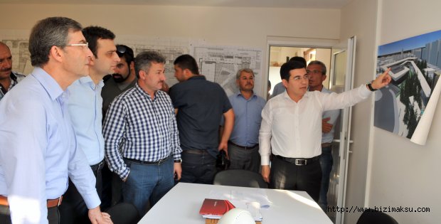Dev projeler beğenildi
