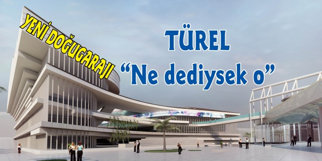 Doğu Garajı Projesi 20 Şubat’ta ihaleye çıkıyor