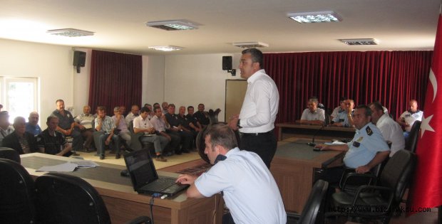 DÖŞEMEALTI EMNİYETİ’NDEN HAYVAN ÜRETİCİLERİNE “KURBAN” UYARILARI
