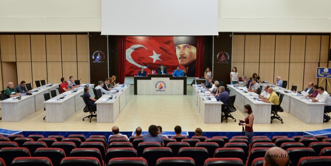 DUBAİ OLMA VİZYONU YETMEZ