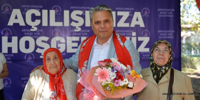 Dünya Kız Çocukları Günü’nde Kadın Danışma Merkezi