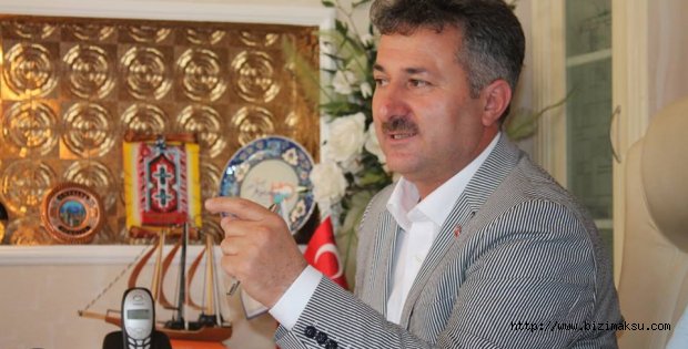 “DUYARSIZ KALMAYIN,BUNUN SORULMUSU ESAD’TIR”