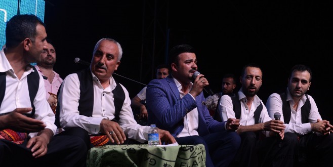 Elazığ Kültürü Ramazan Etkinliklerinde