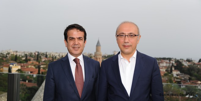 Elvan, “Demiryolu Taşımacılığı Özel Sektöre Açılacak”