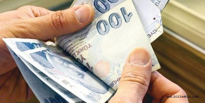 EMEKLİLERİN İKRAMİYE TARİHİ BELLİ OLDU