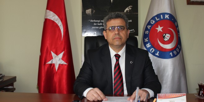 "Eylem kapıda"