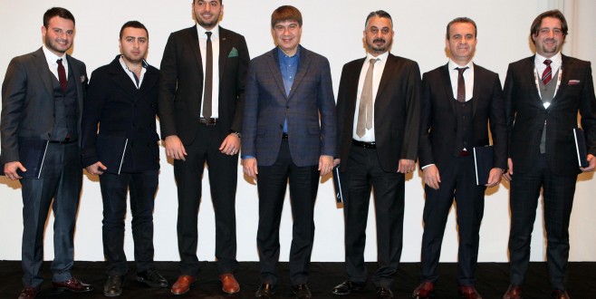 Finans yönetimini doğru yaptık Faize değil, yatırıma harcadık