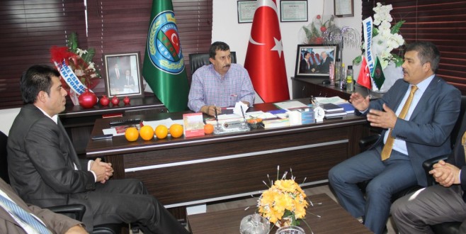“FİNİKE ARTIK ÜVEY EVLAT OLMAYACAK”