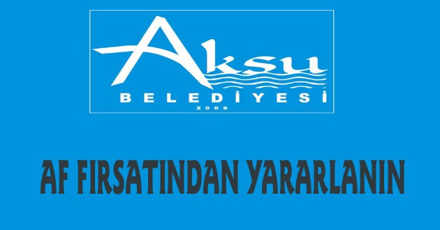 FIRSATI KAÇIRMAYIN