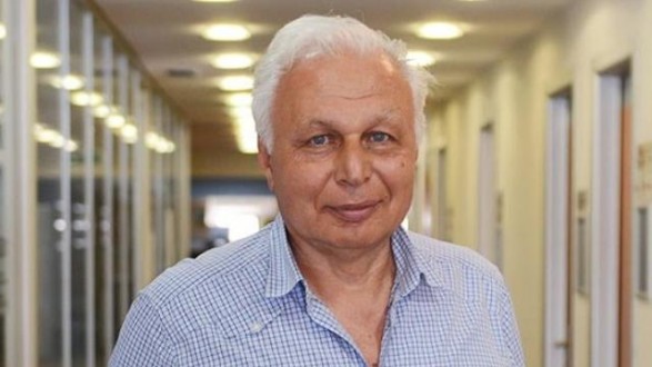 Gazeteci Yazar Prof. Dr. Gürsel Taburcu Oldu