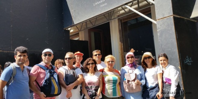 GEBİZLİ İMAM HATİP LİSESİNDEN ÖRNEK PROJELER