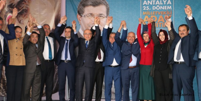 Gembos Tüneli 2016’da hizmete girecek