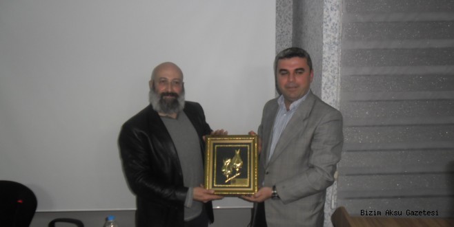 Genç Birlik Sivil İnisiyatif Dedi