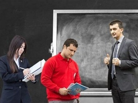 Genç Girişimciler Gençlik Merkezinde